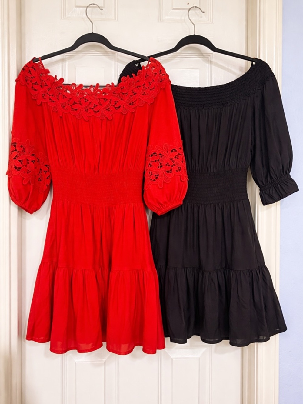 Gianni Bini Dress Bundle – 2 Dresses – XL